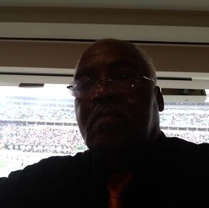 Meet your Posher, Frederick